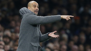 Гуардиола за Агуеро: Ние ще решим кое е най-доброто и за двете страни