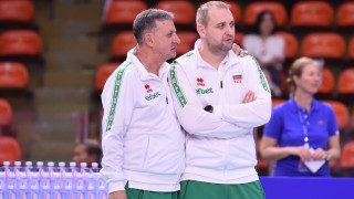 Иван Петков нямаше много какво да каже след осмата загуба