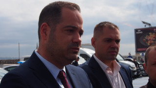 В МВР са постъпили общо 156 сигнала за нарушения на