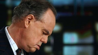 Синът на Митеран ще продължи дейността си в Африка