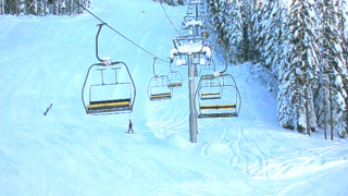 Природозащитници: Новите ски писти в Банско са незаконни