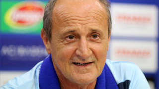 Станаха ясни помощниците на Делио Роси в Левски Специалистът ще