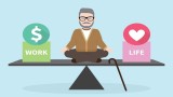 Ако искате да сте богати, откажете се от баланса между работата и личния живот