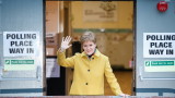  Никола Стърджън настоя за нов референдум за самостоятелност на Шотландия 