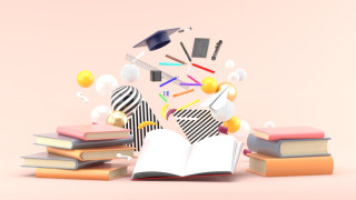 Дуалното обучение засяга едва 9 от започналите професионално образование през