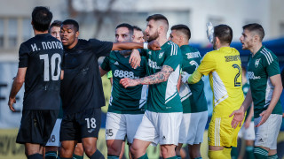 Христофор Хубчев: В България трябва по-внимателно да приемаме някои ситуации в спорта