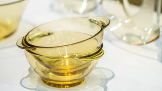 Френският производител на закалено стъкло Duralex отбелязва приходи в размер