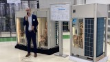 Daikin откри нов изследователски и развоен център в Гент след стратегическа инвестиция от €140 милиона