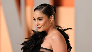 Състоянието, от което се оплака Ванеса Хъджинс след раждането