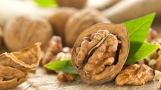 Бум на орехите и овощните градини през последните 10 години