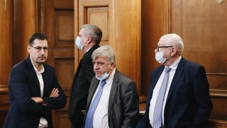 Депутатите гласуваха създаване на Временна комисия за енергийната криза и