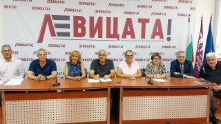 Коалиция Левицата остава заедно за европейските избори и за предсрочни