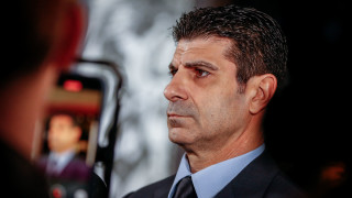 Новият президент на Българския футболен съюз Георги Иванов заяви че