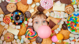 Наистина ли децата стават хиперактивни от захарта
