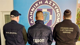 Гърция осъди български каналджии на средно по 140 години затвор
