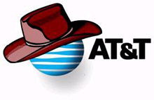 AT&T съобщи за успешна хакерска атака срещу свои бази данни