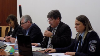 Мерките на Пътна полиция срещу войната по пътищата дават положителен