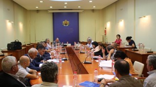 Мерки за стабилизиране на ТЕЦ 2 се очаква да предложат