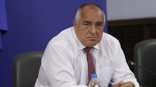 Милен Керемидчиев очаква Борисов да се върне с празна кошница от Брюксел