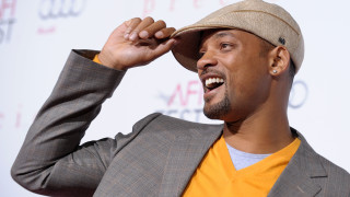 Днес 25 септември един от любимите ни актьори да не