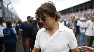 Поредното доказателство, че Том Круз може всичко