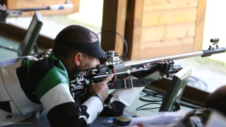 Още един медал за България от Европейското по спортна стрелба