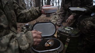 Руското министерство на отбраната МО продължава да снабдява неадекватно руския