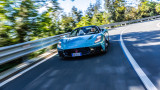 Тест драйв: Maserati MCPura те кара да изпиташ чистата емоция от шофирането (и много повече)