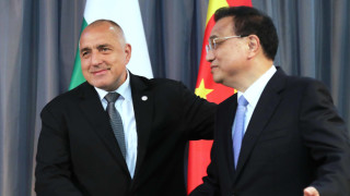 Бойко Борисов изрази надежда че още тази година е възможно