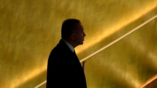 Зърнената сделка като залог между Путин и Ердоган