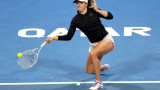 Ига Швьонтек: Тенисът е за забавление