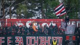  Феновете на Локо (София) оповестиха протест на домакинските мачове на тима 