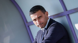 ЦСКА честити рождения ден на бившия си футболист и помощник