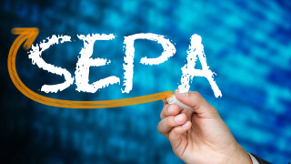 Европейският платежен съвет не е разгледал кандидатурата на Сърбия за