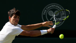 Тенисисти и фенове на спорта са във все по голямо очакване