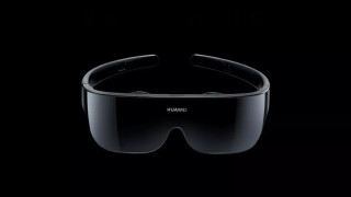 Huawei представи VR Glass очилата си през октомври а към края