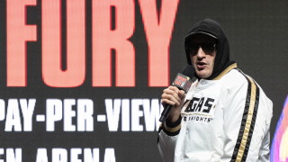 Президентът на Световния боксов съвет Маурисио Сюлейман заяви че организацията