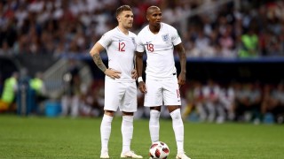 Англия ще се кандидатира за домакин на Световното първенство през