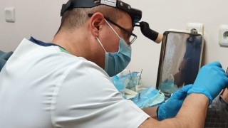 Ракът на гърлото зачестява през последните години За това алармират