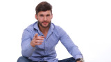 Юлиян Малинов, "Много мой човек" и по какво си прилича с героя си от новия комедиен сериал на NOVA