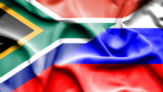 Неутралната позиция на Южна Африка не поставя Русия над други
