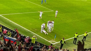 Словения победи с 2 1 Казахстан като домакин в директна среща