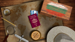 България с най-високата досега позиция в класацията за най-влиятелните паспорти за 2026 г.