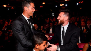 Легендата на испанския футбол Хулио Салинас атакува словесно носителя на