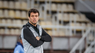 Старши треньорът на Шкупи Джихад Арслан заяви че резултатът от