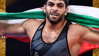 Кусака, Сарави и Хилдебранд със златни медали от борбата в сряда