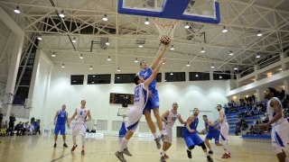 Отборът на Левски осъществи два трансфера с един удар информират