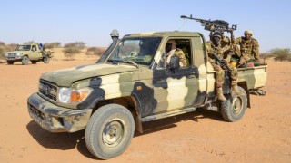 40 загинали при нападение в Мали 