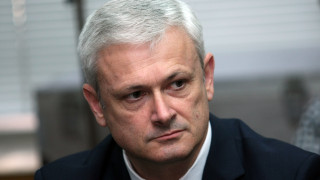 В граничните полицаи виждам професионализъм отдаденост и усещане за кауза