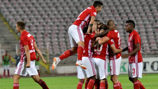 ЦСКА трябва да приключи лятната си селекция до часове Според